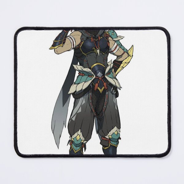 Item preview, MONSTER HUNTER RISE designed and sold by anasshop25.
