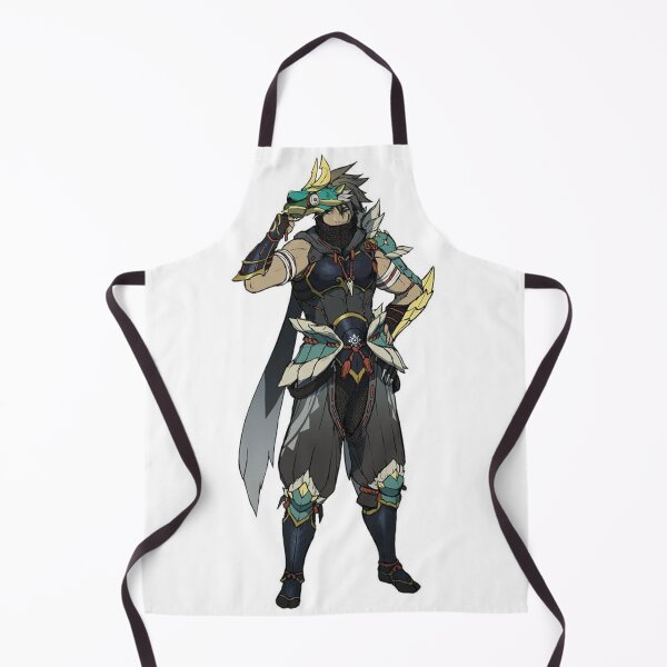 Item preview, MONSTER HUNTER RISE designed and sold by anasshop25.