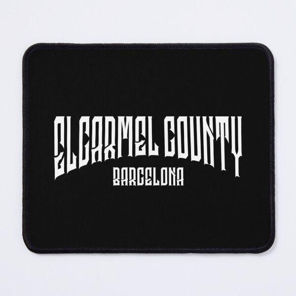 Item preview, EL CARMEL COUNTY BARCELONA designed and sold by diego75bcn.