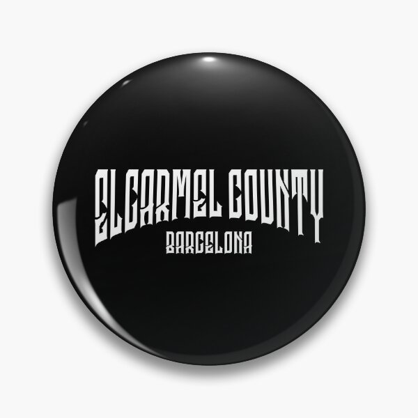 Item preview, EL CARMEL COUNTY BARCELONA designed and sold by diego75bcn.