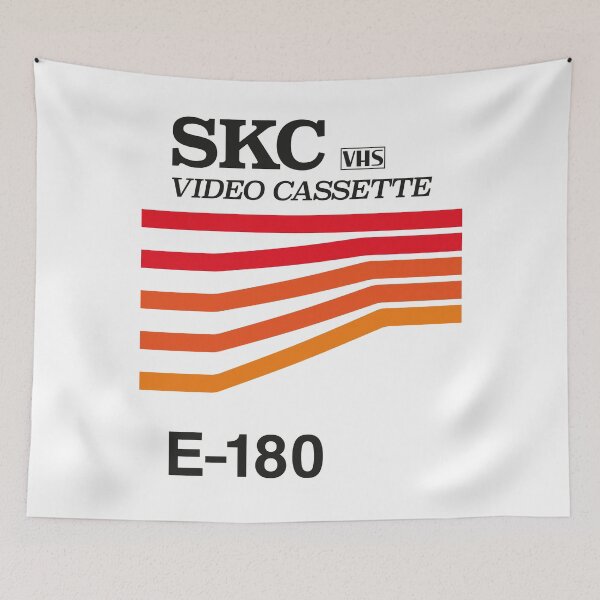 Artikelvorschau, VHS#28 entworfen und verkauft von process22.