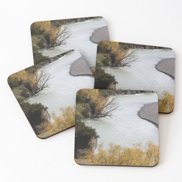 Item preview, Waiau River - Swollen With Their Tears designed and sold by coffeebean.