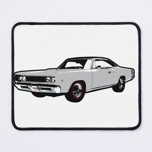 Item preview, Grey 60s DCO designed and sold by CoolRide.