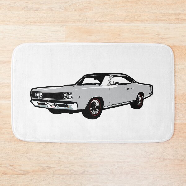 Item preview, Grey 60s DCO designed and sold by CoolRide.