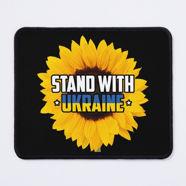 Item preview, Stand With Ukraine designed and sold by soondoock.