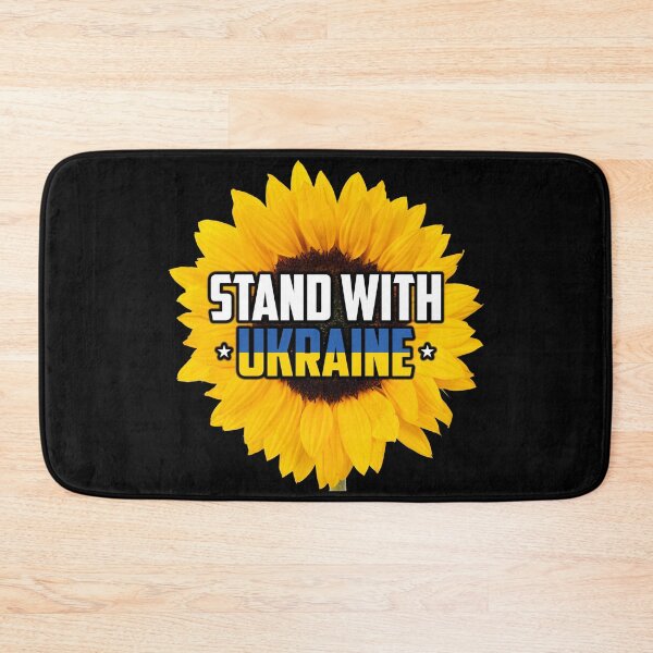 Item preview, Stand With Ukraine designed and sold by soondoock.