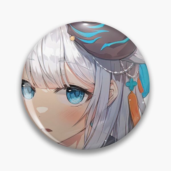 Item preview, Anime Girl Kawaii designed and sold by Anime--Life.