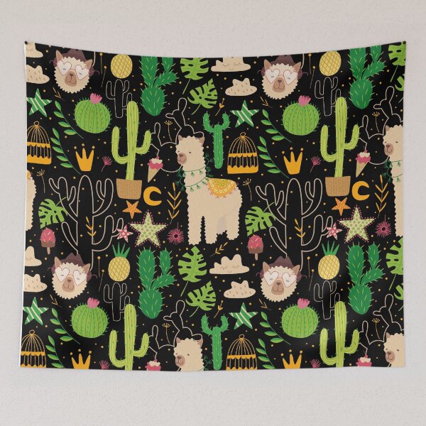 Item preview,   A Whole Llama Learning Going On Funny Teachers Saying designed and sold by badretop.