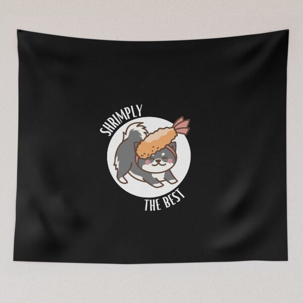 Item preview, you'er shrimply the best designed and sold by Thetruemo.