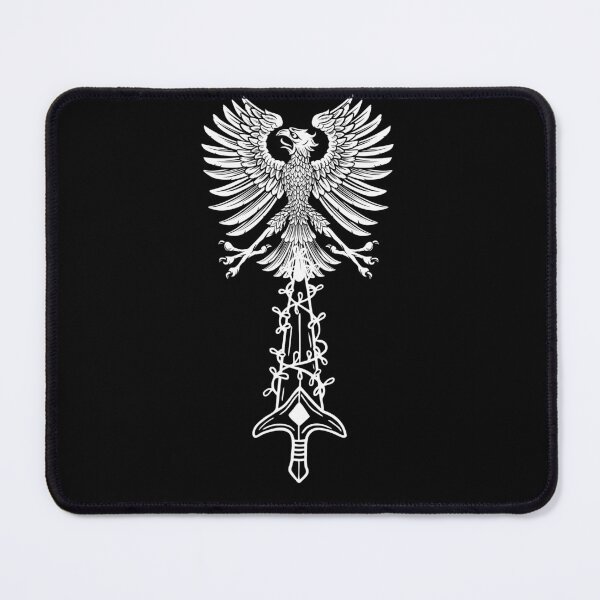 Item preview, Ace of swords designed and sold by Havilaharts.