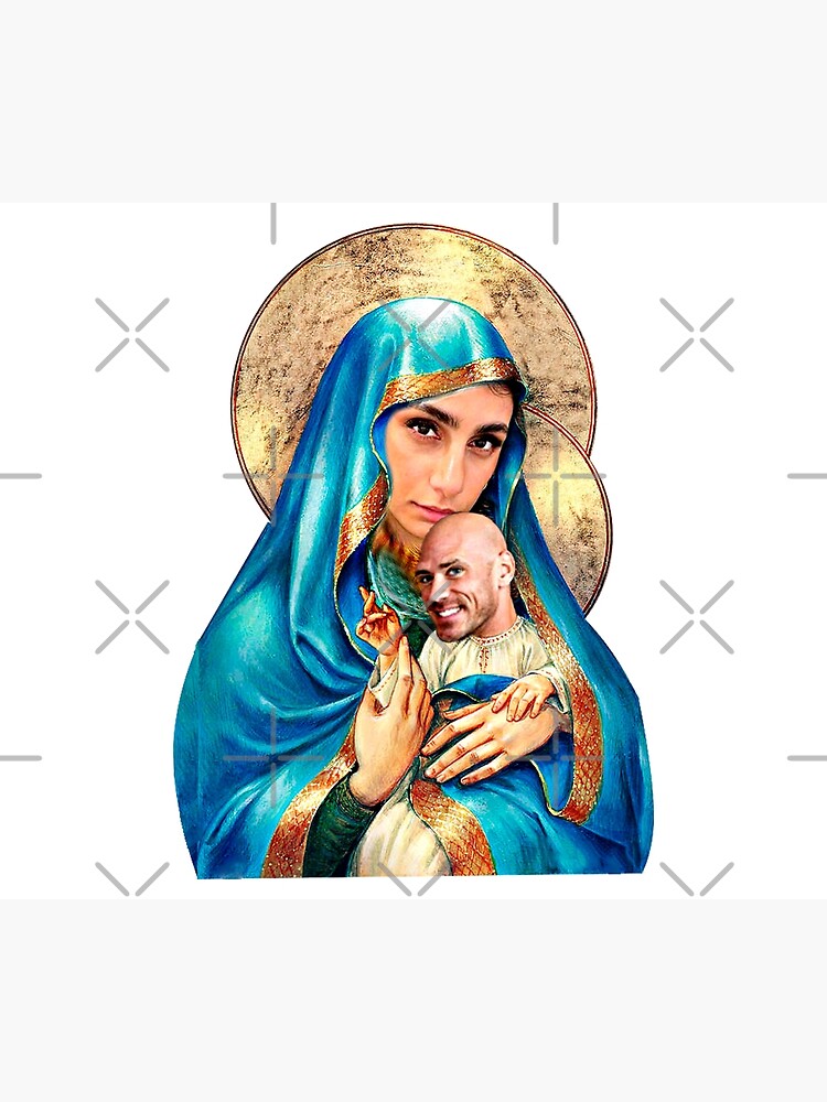 L mina fotogr fica virgen mar a mia khalifa y johnny sins de