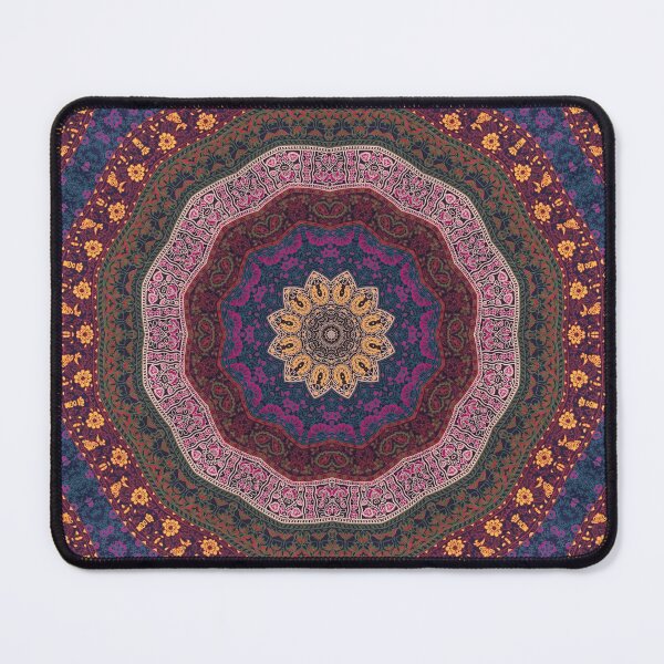 Item preview, 11:11 Mandala designed and sold by Daniel Watts.