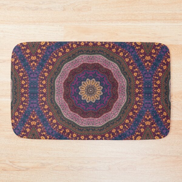 Item preview, 11:11 Mandala designed and sold by Daniel Watts.