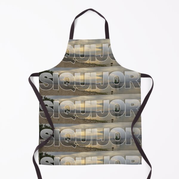 Item preview, Siquijor Island designed and sold by likbatonboot.