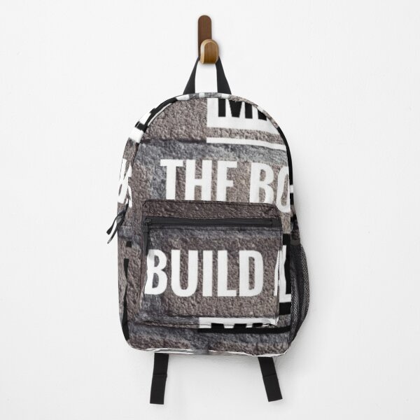 Item preview, Build A Strong Mindset The Body Will Follow  designed and sold by Trendy Design.