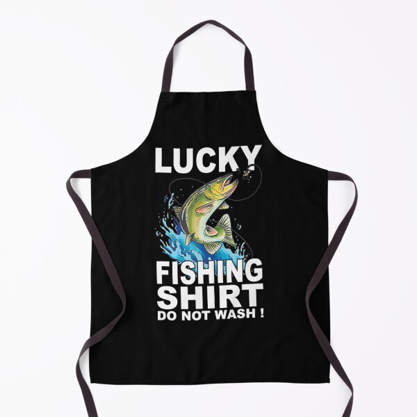 Item preview, Lucky Fishing funny Premium  designed and sold by midoxthemagnent.