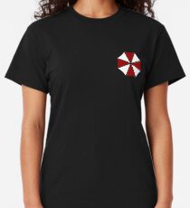 Umbrella Corp, Resident Evil Classic T-Shirt