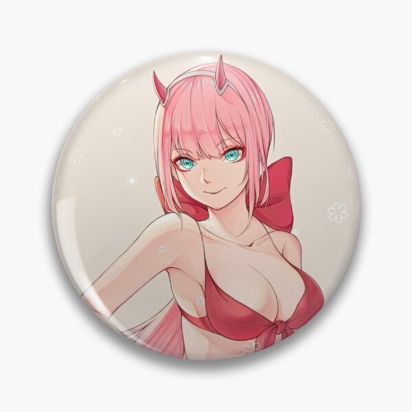 Item preview, Darling in the Franxx designed and sold by Anime--Life.