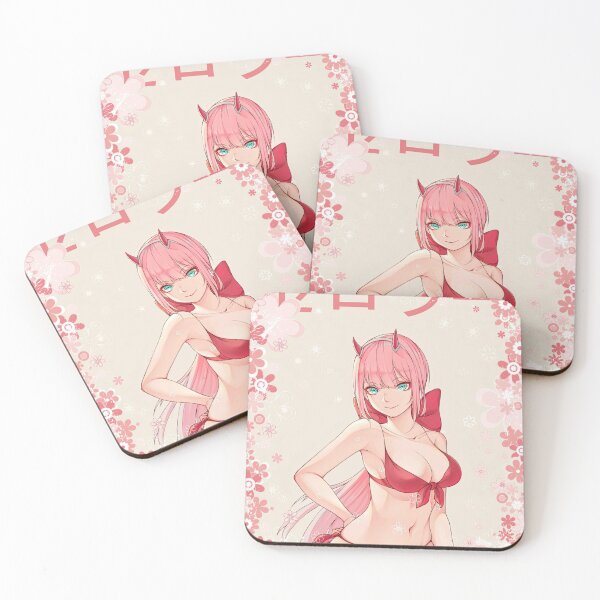 Item preview, Darling in the Franxx designed and sold by Anime--Life.