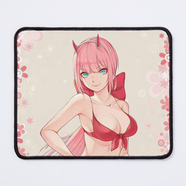 Item preview, Darling in the Franxx designed and sold by Anime--Life.