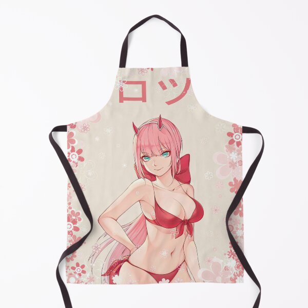 Item preview, Darling in the Franxx designed and sold by Anime--Life.