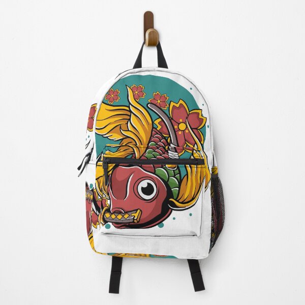 Item preview, Anime Koi samurai designed and sold by Emil1993.