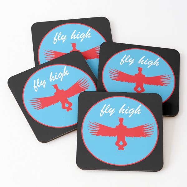 Item preview, fly high designed and sold by srelite01art.