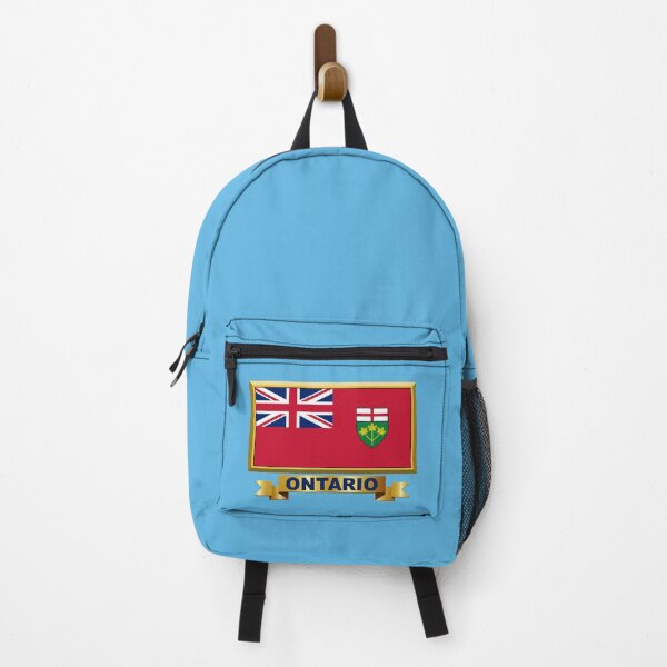 Item preview, ONTARIO Flag Gifts, Phone Cases, Stickers & Products designed and sold by mpodger.