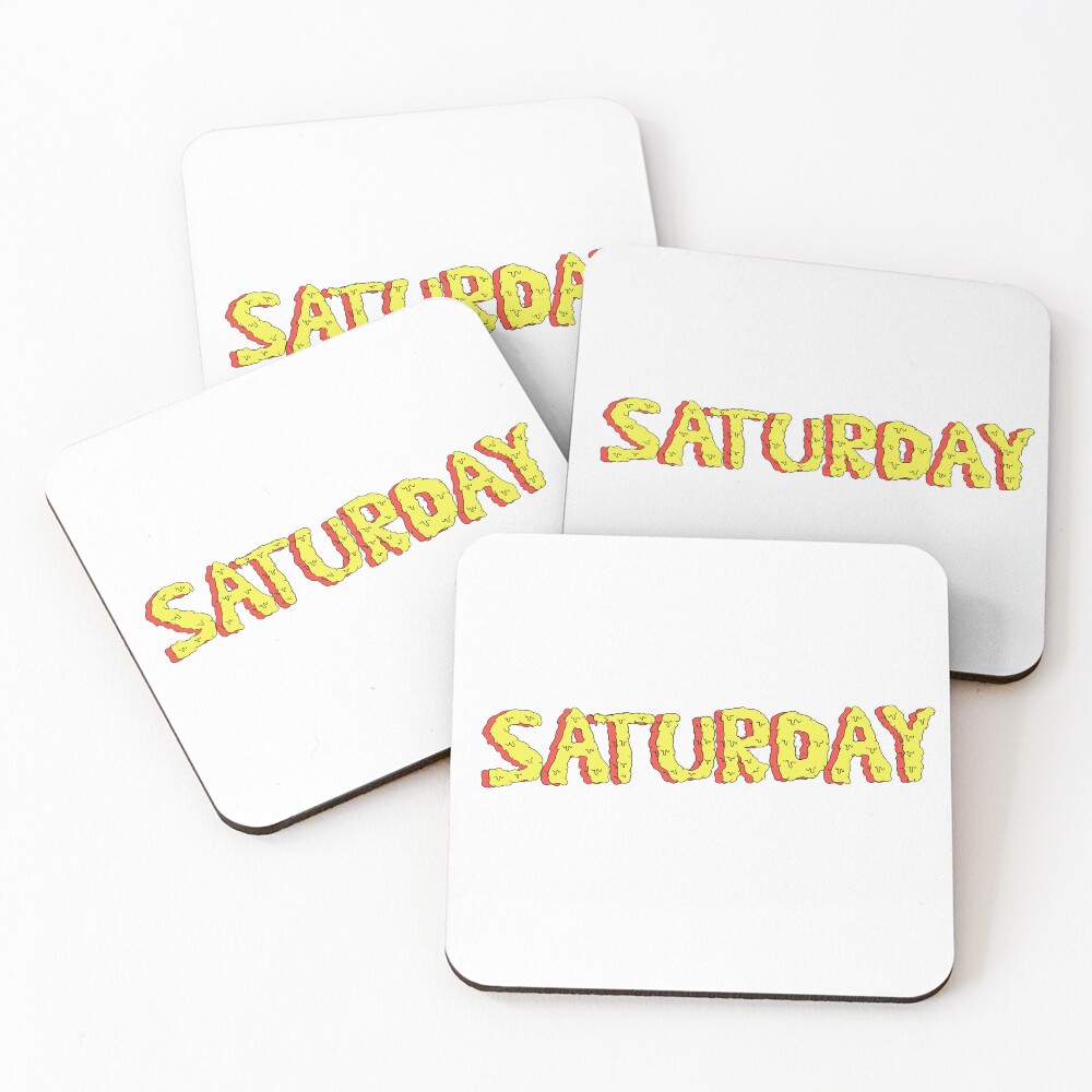 Item preview, Coasters (Set of 4) designed and sold by Rafauzi.