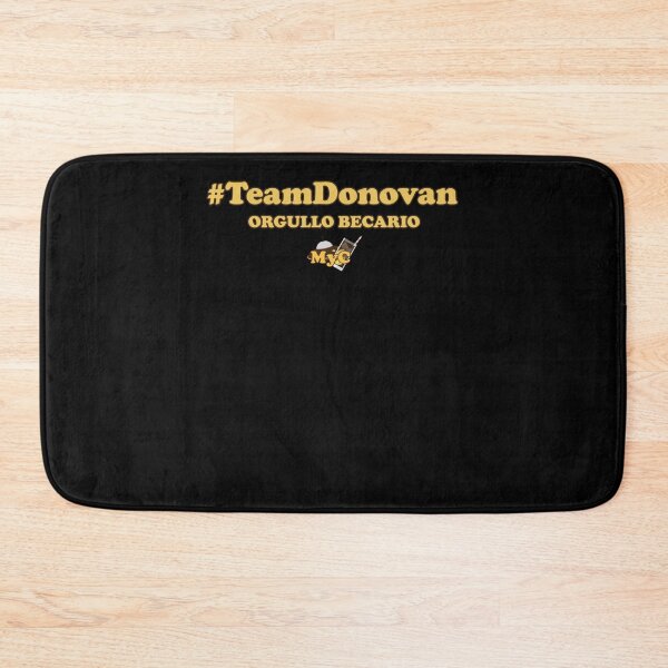 Item preview, Team Donovan Classic designed and sold by NarcissaWarn.