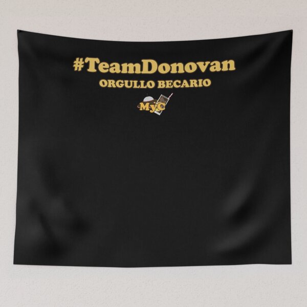 Item preview, Team Donovan Classic designed and sold by NarcissaWarn.