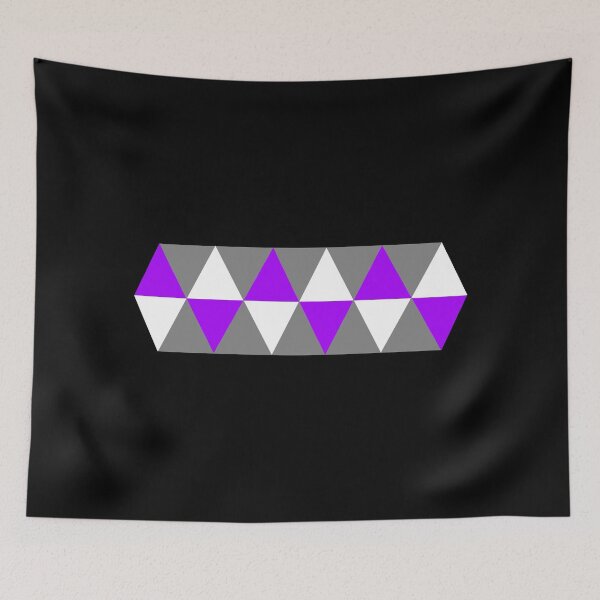 Item preview, Asexual Pride 2022 designed and sold by Issac Wild.