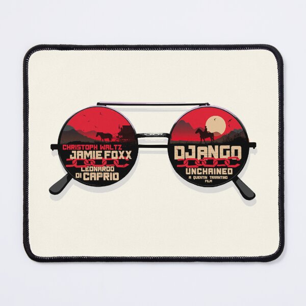 Item preview, Django designed and sold by 2toastdesign.