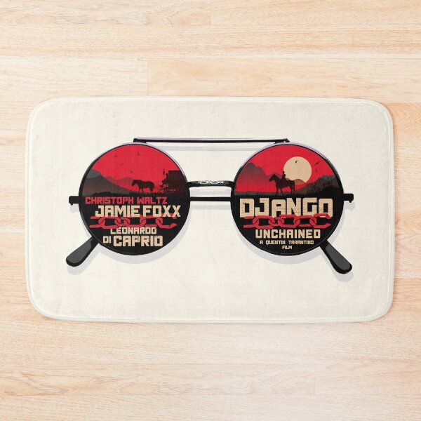 Item preview, Django designed and sold by 2toastdesign.