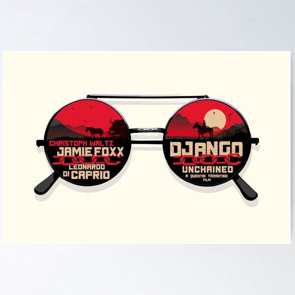 Django Django, Ray Ban Glasses, Full Page Vintage Print Ad | eBay