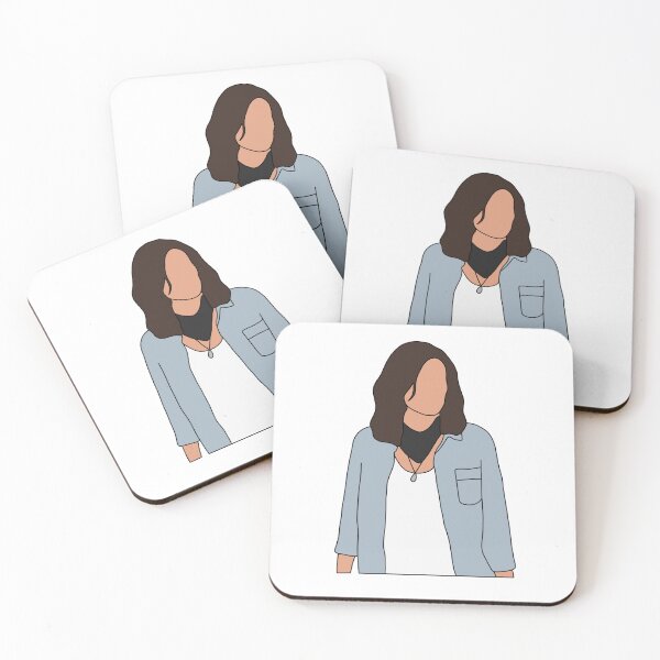 Item preview, Maggie Greene designed and sold by Stickersbytrin  :).