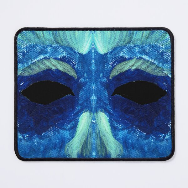 Item preview, Midnight Mask designed and sold by KazM.
