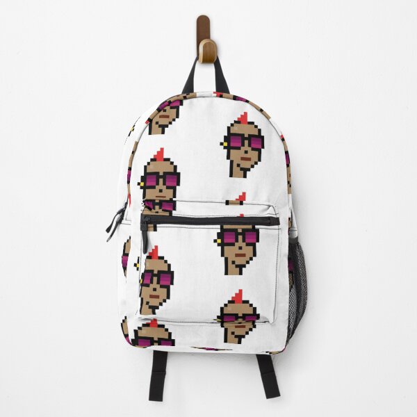 Item preview, CryptoPunks designed and sold by LenysEcoHome.