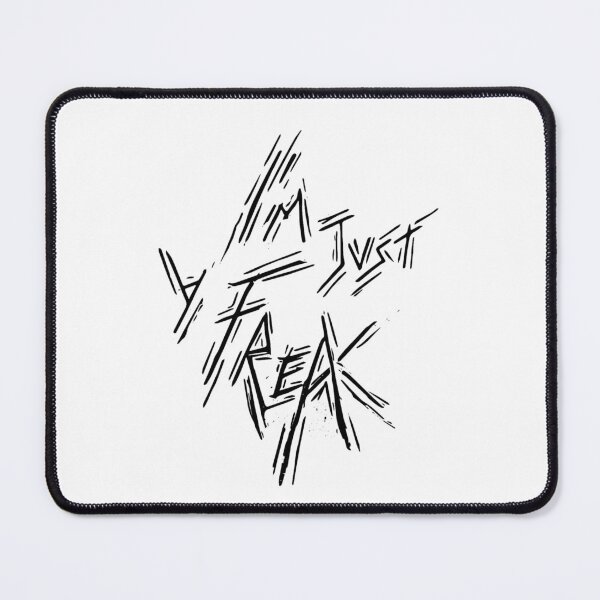 Item preview, I'm just a freak, Surf Curse, freaks T-shirt designed and sold by Ema-a.