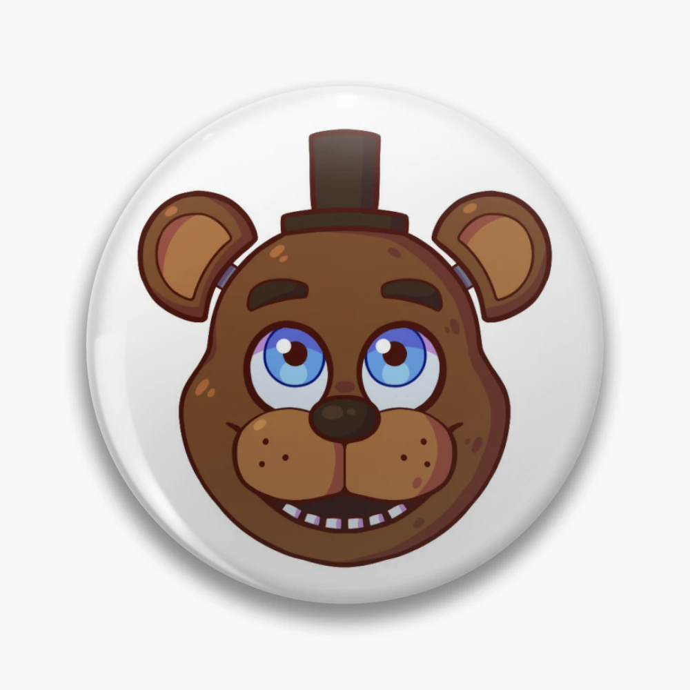 Pin on Fnaf things 1