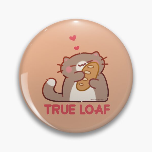 Item preview, True Loaf designed and sold by DocHackenbush.