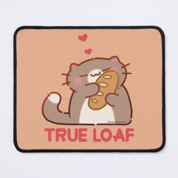 Item preview, True Loaf designed and sold by DocHackenbush.