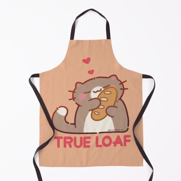 Item preview, True Loaf designed and sold by DocHackenbush.