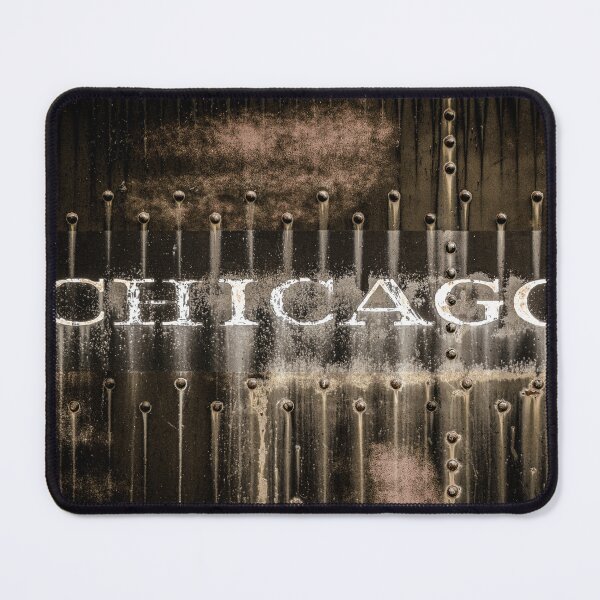 Item preview, Rusted Chi-Town designed and sold by Enzwell.