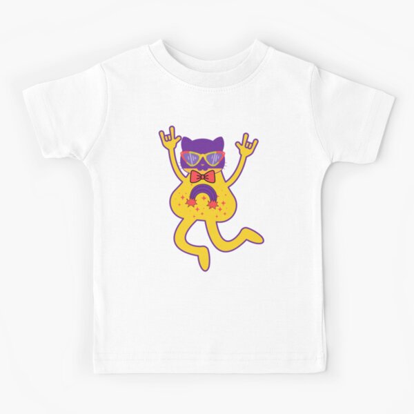 pet simulator x code Kids T-Shirt for Sale by IconicNJs