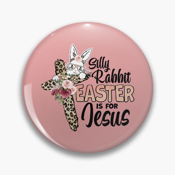 Item preview, Leopard Silly Rabbit Easter Is For Happy Easter Day  shirt designed and sold by Christmas222.