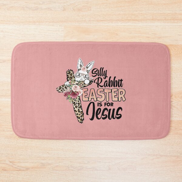 Item preview, Leopard Silly Rabbit Easter Is For Happy Easter Day  shirt designed and sold by Christmas222.