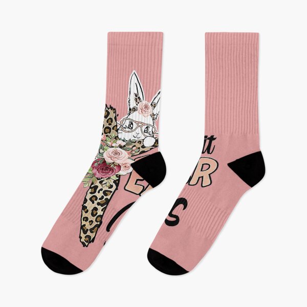 Item preview, Leopard Silly Rabbit Easter Is For Happy Easter Day  shirt designed and sold by Christmas222.