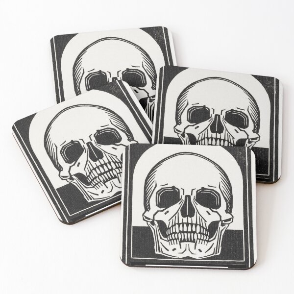 Item preview, Skull designed and sold by Kings-Shop1.