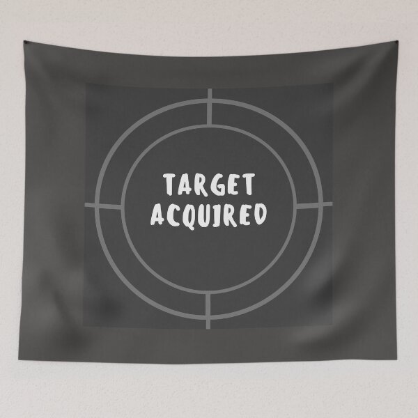 Item preview, target raymond designed and sold by Caasiblazer.